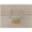 Frigidaire Refrigerator 240359001 Door Shelf Bin Open Box