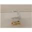 Frigidaire Refrigerator 240359001 Door Shelf Bin Open Box
