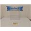 Frigidaire Refrigerator 240354805 Drawer Open Box