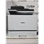 Brother MFC-L8730CDW Color Laser All in One Printer Nearly New only 49 Printouts