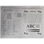 Brother MFC-L8730CDW Color Laser All in One Printer Nearly New only 49 Printouts