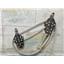 Boaters' Resale Shop of TX 2608 0103.12 FOUR to ONE BLOCK & TACKLE ASSEMBLY