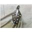 Boaters' Resale Shop of TX 2608 0103.12 FOUR to ONE BLOCK & TACKLE ASSEMBLY