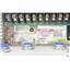 Allen-Bradley 1336 Impact 3 Phase 2HP 1.5kW 600AC Adjustable Frequency AC Drive