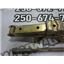 1995 1996 HONDA ACCORD EX-R 2.7L V6 AUTO OEM TIRE SERVICE TOOLS W/ JACK