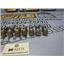 2003 2004 HONDA PILOT 3.5 L AUTO SUV OEM LUG NUTS WHEEL BOLT SET (20)
