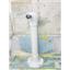 Boaters' Resale Shop of TX 2608 1507.01 YACHT SPECIALTIES 30" STEERING PEDESTAL