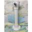 Boaters' Resale Shop of TX 2608 1507.01 YACHT SPECIALTIES 30" STEERING PEDESTAL