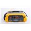 Fluke 225C 200 MHz 2.5GS/s Digital Oscilloscope Scopemeter Multimeter