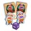 Rolling in Wonderland ALL-In! Deluxe Edition by Bellows Intent - SEALED