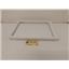 Frigidaire Refrigerator 240354502 Crisper Drawer Cover (No Glass) Open Box