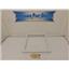 Frigidaire Refrigerator 240354602 Bottom Drawer Cover (No Glass) Open Box