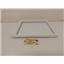 Frigidaire Refrigerator 240354602 Bottom Drawer Cover (No Glass) Open Box