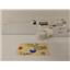 Frigidaire Refrigerator 5304498023 241633512 Control Box w/Board Open Box