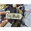 2008 2009 JEEP LIBERTY SPORT 3.7L V6 AUTO 4X4 DOOR HARNESSES SET (4) OEM