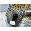 2008 2009 JEEP LIBERTY SPORT 3.7L V6 AUTO 4X4 AIR INTAKE CLEANER BOX W HOSE OEM