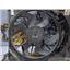 2008 2009 JEEP LIBERTY SPORT 3.7L V6 AUTO 4X4 ENGINE RADIATOR FAN ASSEMBLY OEM