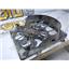 2008 2009 JEEP LIBERTY SPORT 3.7L V6 AUTO 4X4 ENGINE RADIATOR FAN ASSEMBLY OEM