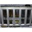 2008 2009 JEEP LIBERTY SPORT 3.7L V6 AUTO 4X4 GRILLE GRILL OEM