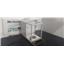 Mettler AE 163 Digital Analytical Balance Scale