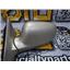 1995 1996 HONDA ACCORD EX-R 2.7L V6 AUTO DRIVER SIDE MIRROR POWER GOLD OEM