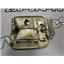 1995 1996 HONDA ACCORD EX-R 2.7L V6 AUTO FUEL DOOR GAS CAP COVER GOLD OEM