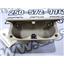 1995 1996 HONDA ACCORD EX-R 2.7L V6 AUTO CUP HOLDER ASSEMBLY TAN OEM