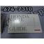 1995 HONDA ACCORD EX-R 2.7L V6 AUTO OWNER OPERATOR MANUAL BOOK OEM