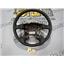 1995 1996 HONDA ACCORD EX-R 2.7L V6 AUTO STEERING WHEEL BLACK OEM