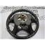 1995 1996 HONDA ACCORD EX-R 2.7L V6 AUTO STEERING WHEEL BLACK OEM