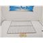 CALORIC OVEN WP314763J 67810 VINTAGE OVEN RACK USED