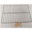 CALORIC OVEN WP314763J 67810 VINTAGE OVEN RACK USED