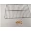 CALORIC OVEN WP314763J 67810 VINTAGE OVEN RACK USED