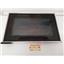 CALORIC OVEN 72267 VINTAGE OVEN DOOR ASSEMBLY COMPLETE USED