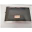 CALORIC OVEN 72267 VINTAGE OVEN DOOR ASSEMBLY COMPLETE USED