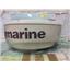 Boaters’ Resale Shop of TX 2608 XXXX.01 RAYMARINE 2KW RADAR SCANNER RD218 ONLY