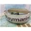 Boaters’ Resale Shop of TX 2608 XXXX.01 RAYMARINE 2KW RADAR SCANNER RD218 ONLY