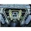 2003 2004 HONDA PILOT 3.5 L AUTO SUV STEERING WHEEL WITH CONTROLS NOT PERFECT
