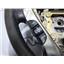 2003 2004 HONDA PILOT 3.5 L AUTO SUV STEERING WHEEL WITH CONTROLS NOT PERFECT