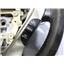 2003 2004 HONDA PILOT 3.5 L AUTO SUV STEERING WHEEL WITH CONTROLS NOT PERFECT