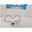 COLORIC OVEN MODEL # ESD397 VINTAGE BAKE ELEMENT USED