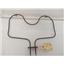 COLORIC OVEN MODEL # ESD397 VINTAGE BAKE ELEMENT USED