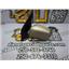 2003 2004 HONDA PILOT 3.5 L AUTO SUV DRIVER SIDE VIEW MIRROR GOLD OEM