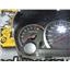2003 2004 HONDA PILOT 3.5 L AUTO SUV INSTRUMENT GAUGE CLUSTER ( KM/H ) OEM