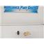 CALORIC OVEN 240P-706 VINTAGE INFINITE SWITCH USED