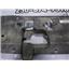 2003 2004 HONDA PILOT 3.5 L AUTO SUV RADIATOR SUPPORT ACCESS COVER PANEL OEM