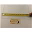 Frigidaire Refrigerator 240350614 Bottom Drawer Cover Glass Open Box