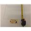 Frigidaire Refrigerator 240350614 Bottom Drawer Cover Glass Open Box