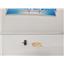 CALORIC OVEN 8652CW VINTAGE INFINITE SWITCH USED