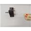 CALORIC OVEN 8652CW VINTAGE INFINITE SWITCH USED